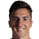 A. Spina Midfielder