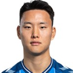 Jung Seung-Hyun Defender