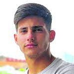 A. Sosa Attacker