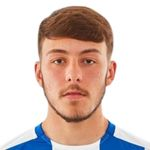 H. McHugh Midfielder