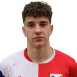 U. Kabić Attacker
