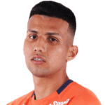 J. Quiñónes Defender