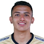 K. Castaño Midfielder