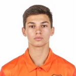S. Abdullaev Midfielder