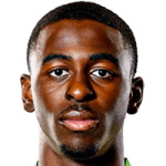 Kenneth Aboh Attacker