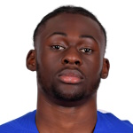 Alex Matos Midfielder