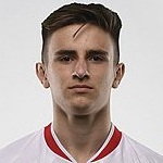 A. Gajdoš Midfielder