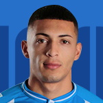 M. González Attacker