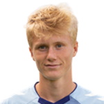 Isak Steiner Jensen Attacker
