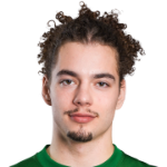 K. Rēķis Midfielder