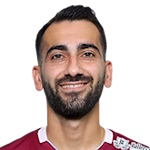 A. Katsiaris Midfielder