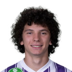 O. Radosevic Midfielder