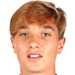 D. Wieser Midfielder
