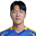 Kim Young-Gwon Defender