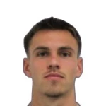 B. Katona Midfielder