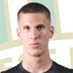 L. Őri Goalkeeper