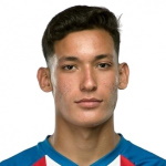 J. Orozco Defender