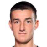 Unai Pérez Goalkeeper