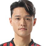 Ju Se-Jong Midfielder