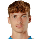 T. Rigo Midfielder