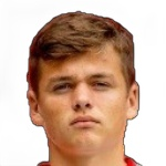 D. Višinský Midfielder