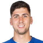 Raúl Torrente Defender