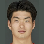 Kim Jung-Min Midfielder