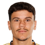 Andrés Campos Midfielder