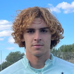 Jorge Pascual Attacker