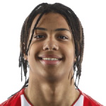 F. Fofana Attacker