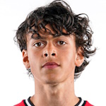 Naïm Matoug Attacker