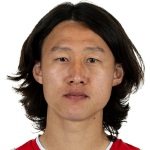 Lee Jae-Sung Midfielder