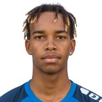 E. Metu Midfielder