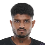 A. Ranawade Defender