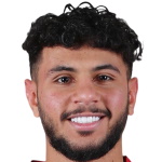 Raed Ozaybi Goalkeeper