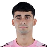 Rafael Romero Goalkeeper