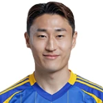 Lee Jin-Hyun Midfielder