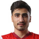 Mehdi Ahmadi Mohammad Defender