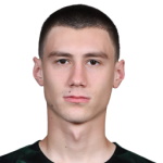 D. Kokoev Midfielder