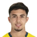 Ilias Akhomach Attacker