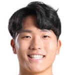 Na Sang-Ho Attacker