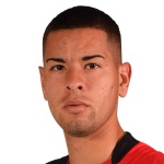 F. Mansilla Defender