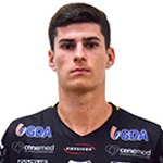 Romulo Midfielder