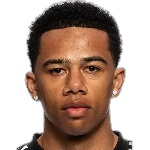 Tyger Smalls Attacker