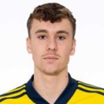 N. Möller Attacker