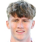 H. Jewitt-White Midfielder