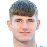 A. Bridgman Midfielder