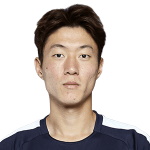 Hwang Ui-Jo Attacker