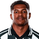 Hélio Varela Attacker
