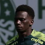 J. Quiñonez Defender